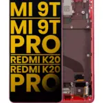 Display telefon Xiaomi Mi 9T / 9T Pro / K20 / K20 Pro Refurbished (Red)