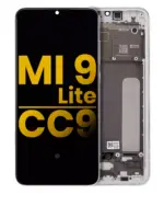 Display telefon Xiaomi  Mi 9 Lite / CC9 Refurbished (White)