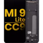 Display telefon Xiaomi  Mi 9 Lite / CC9 Refurbished (Gray)