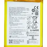 Baterie telefon Huawei P9 / P9 Lite / P10 Lite / P20 Lite / P Smart Plus / Honor 8 / Honor 8 Lite / Honor 9N / Honor 5C / Nova 2 Plus / Honor 7x / Y7 Prime