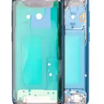 Carcasa Mijloc Mid-Frame Samsung Galaxy S9 (Coral Blue)