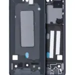 Carcasa Mijloc Mid-Frame Samsung Galaxy A51 5G (Prism Cube Black)