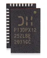Pi3dpx1205 Usb Re-drive Mix Model