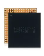 343s00117-a0 Power Management A1670 iPad Pro 12.9-inch 2nd Gen