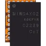 Miw04x02 Wireless Charger Ic Galaxy S23 Plus S916