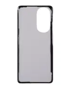 Capac Spate Sticla Motorola Moto Edge Plus / Edge 30 Pro / Edge X30 5G AMPlus (Stardust White) - imagine 2