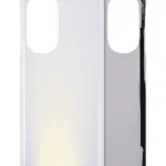 Capac Spate Sticla Motorola Moto Edge Plus / Edge 30 Pro / Edge X30 5G AMPlus (Stardust White)