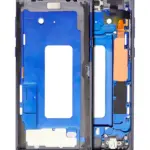 Carcasa Mijloc Samsung Galaxy Note 9 (Cloud Blue)