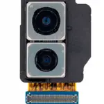 Camera Spate Samsung Galaxy Note 8