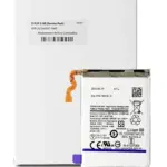 Baterie telefon Samsung Galaxy Z Flip 3 (F711) Service Pack (Principala)