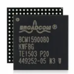 BCM15900B0 (225 Pins) Touch Controller