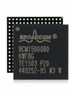 Bcm15900b0 225 Pins Touch Controller