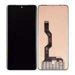 Display telefon Motorola Moto Edge 50 Pro / Moto Edge 50 Refurbished (fara rama)