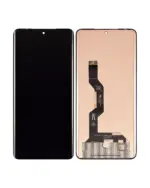 Display telefon Motorola Moto Edge 50 Pro / Moto Edge 50 Refurbished (fara rama)