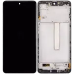 Display telefon Samsung Galaxy M53 5G (M536)  Service Pack