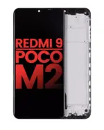 Display telefon Xiaomi Redmi 9 / POCO M2 Soft OLED OEM
