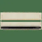 Conector FPC LCD Placa De Baza Motorola Moto Z3 - imagine 2