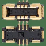 Conector FPC Baterie Samsung Galaxy S21 5G - imagine 2