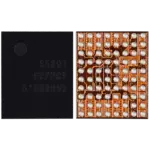 S5201 Auxiliary Power IC - imagine 2