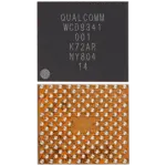 WCD9341 (154 Pins) Audio Codec IC - imagine 2