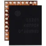 S5201 Auxiliary Power IC