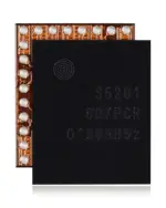 S5201 Auxiliary Power IC