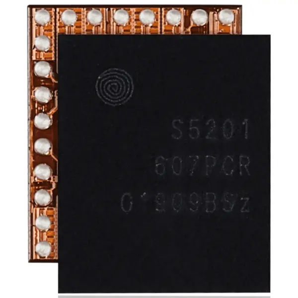 S5201 Auxiliary Power IC
