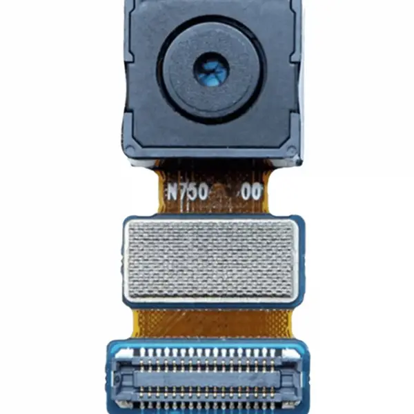 Camera Spate Samsung Galaxy Note 3 Neo N750