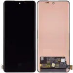 Display telefon OPPO A2 Pro / A3 Pro Refurbished (Fara Rama)