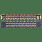 Conector FPC LCD Placa De Baza Google Pixel 4 (44 Pin) - imagine 2