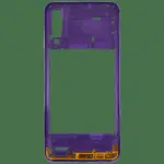 Carcasa Mijloc Samsung Galaxy A30S AMPlus (Prism Crush Violet) - imagine 2