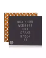 WCD9341 (154 Pins) Audio Codec IC