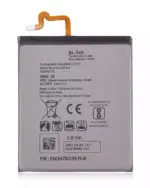 Baterie telefon LG K51S / K92 5G / K61 / K41S / K41 Basic - imagine 3