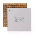 SN2012027 IC Charging