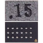 Integrated Face Id Chip Ic jcid Integrated Face ID Chip IC JCID - imagine 2