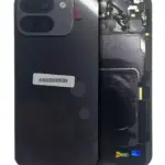 Capac Spate  Google Pixel 9 Pro Fold  Original (Carbon)