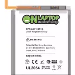 Baterie telefon Samsung Galaxy Note 10 (N970) X Pro