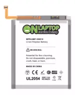 Baterie telefon Samsung Galaxy Note 10 (N970) X Pro