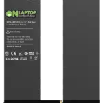 Baterie tableta iPad Pro 11 XPro