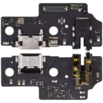 Placa Port Incarcare cu Jack Samsung Galaxy A05 AMPlus - imagine 2