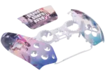 Carcasa Controller PS5 DualSense – Faceplate Custom GTA6 (Grand Theft Auto VI) - imagine 3