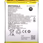 Baterie telefon Motorola Moto Edge Plus Service Pack Originala