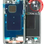 Carcasa Mijloc  Samsung Galaxy S24 5G (Jade Green)