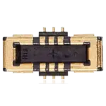 Conector FPC Baterie Samsung Galaxy S21 5G