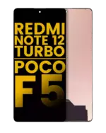 Display telefon Xiaomi Redmi Note 12 Turbo / Xiaomi Poco F5 Refurbished