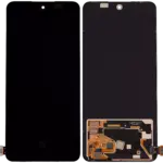 Display telefon OPPO Reno 12F 4G  Refurbished (Fara Rama)