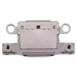 Port Incarcare iPhone 16 / 16 Plus (White) (10 Pack)