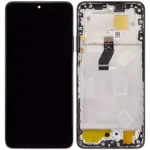 Display telefon Huawei Nova 12i Refurbished (Black)