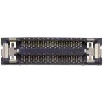 Conector FPC LCD / Digitizer iPhone 16 Pro / 16 Pro Max (52 Pin)