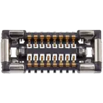 Conector FPC Interfata De Semnal iPhone 16 Pro / 16 Pro Max (16 Pin)